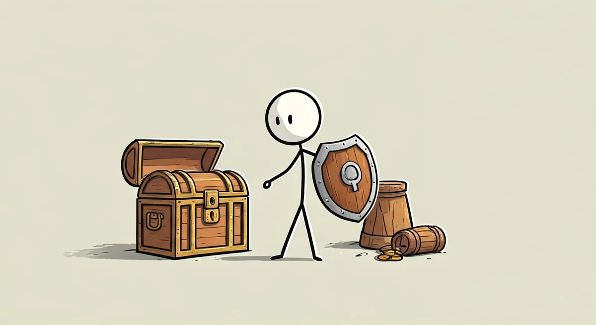 crypto illustration 1