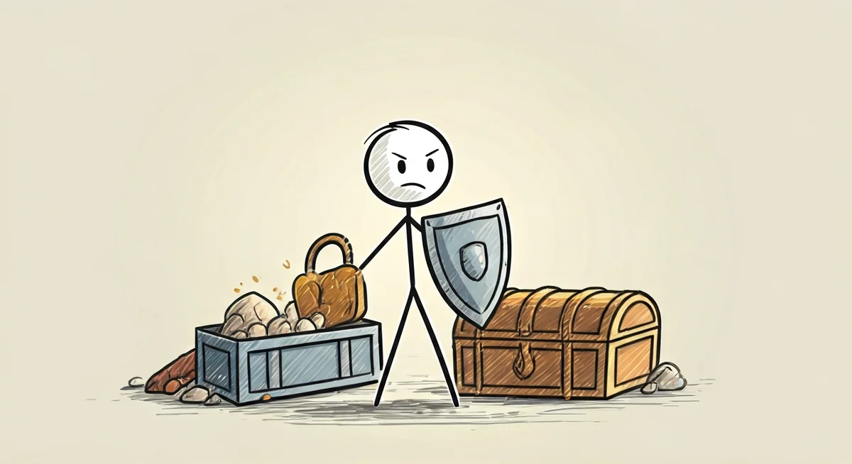 crypto illustration 6
