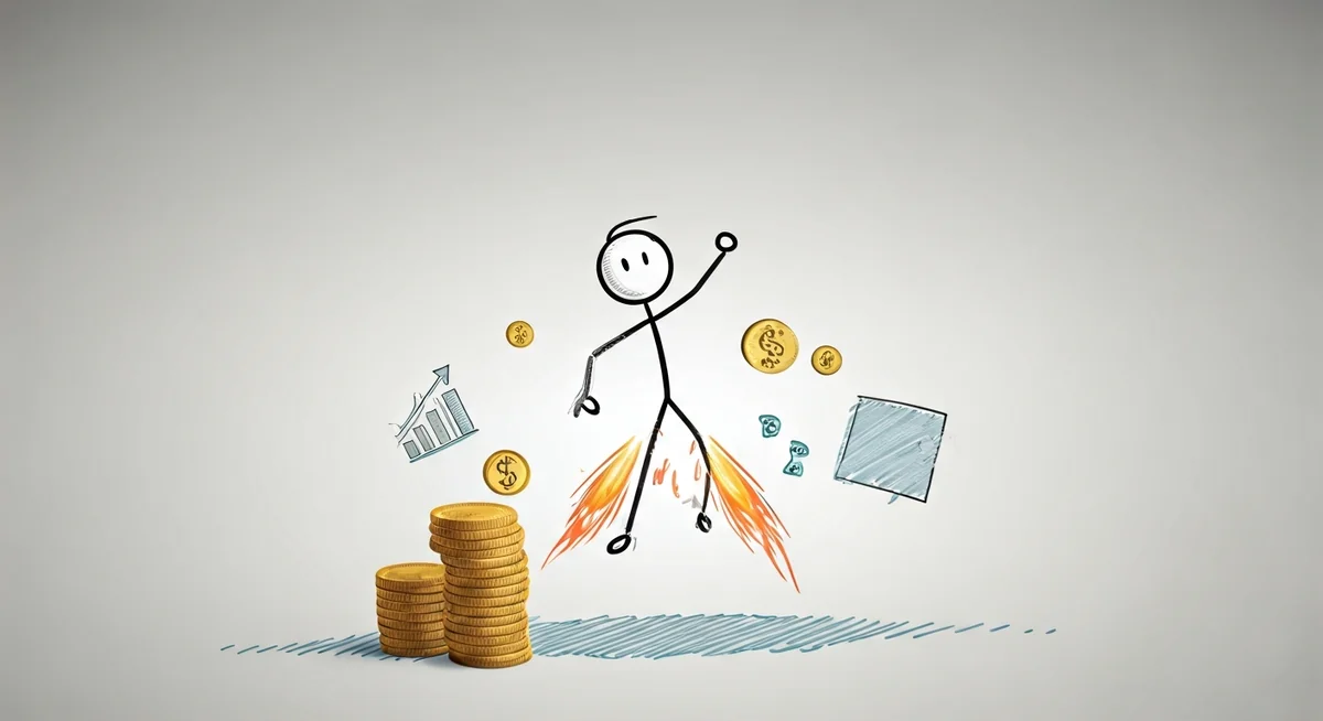 crypto illustration 6