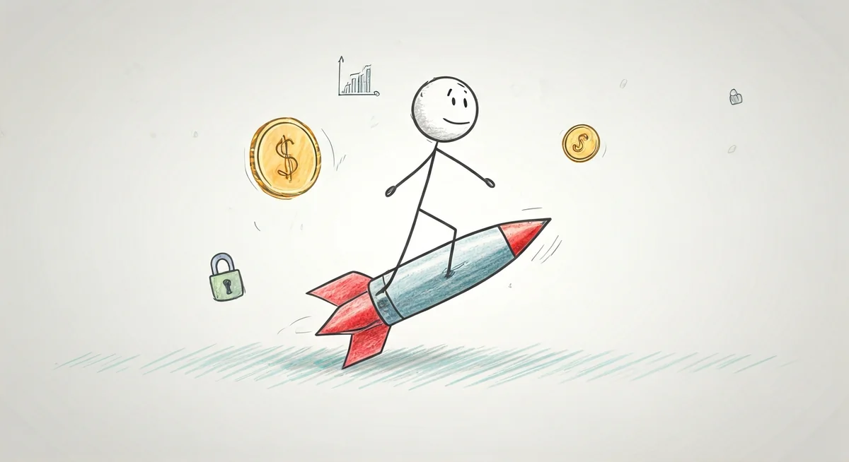 crypto illustration 1