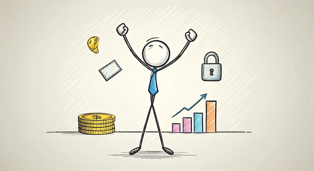 crypto illustration 5