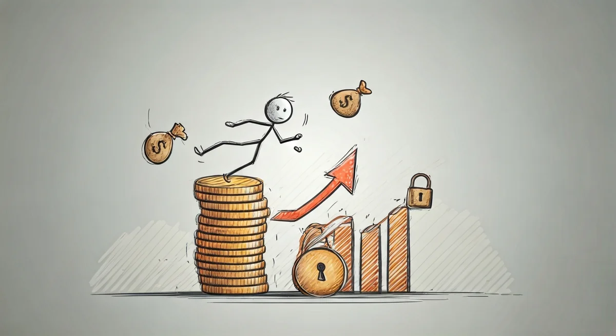 crypto illustration 1
