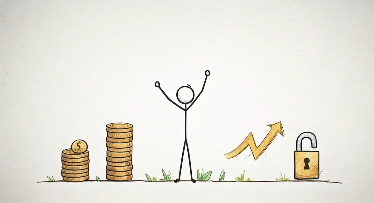 crypto illustration 6
