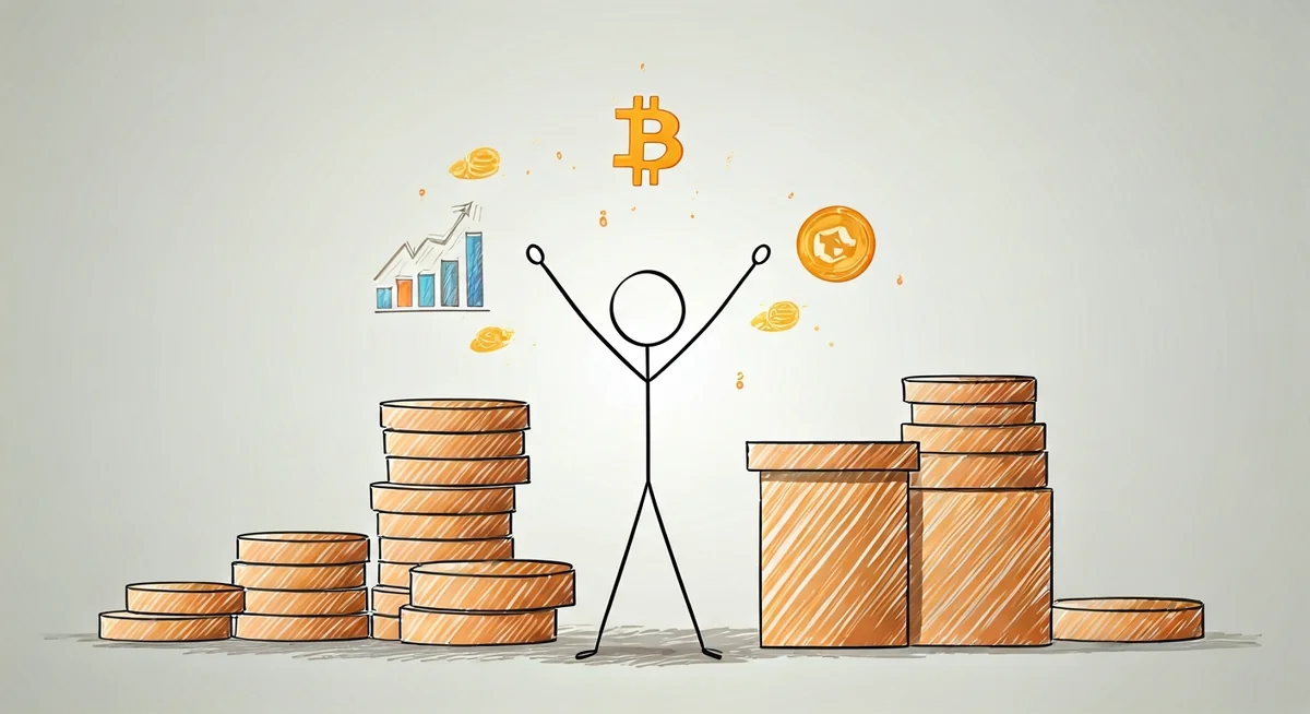 crypto illustration 6