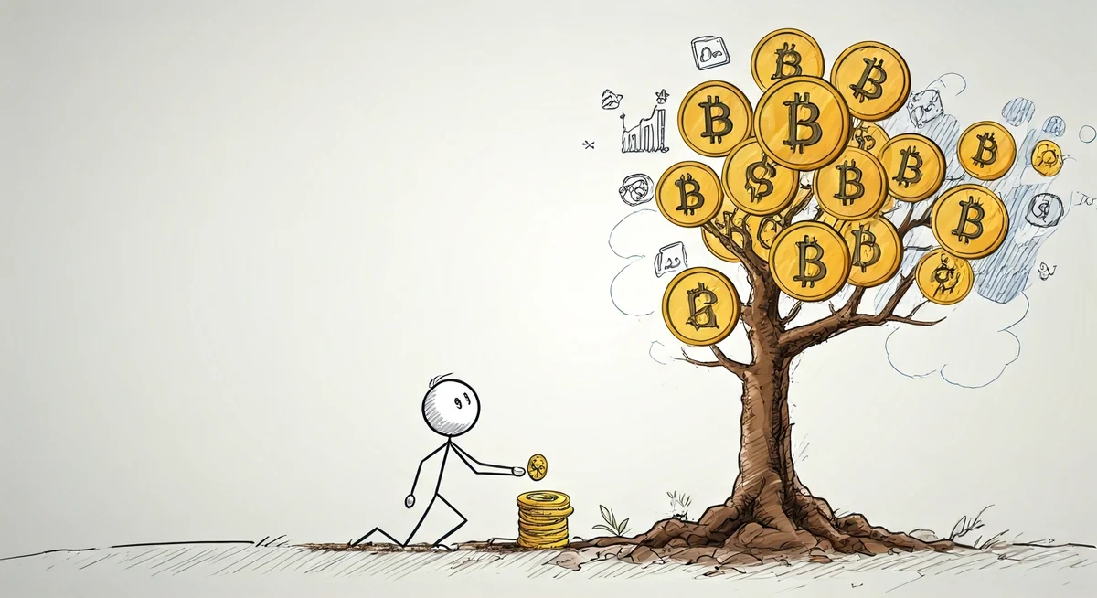 crypto illustration 6