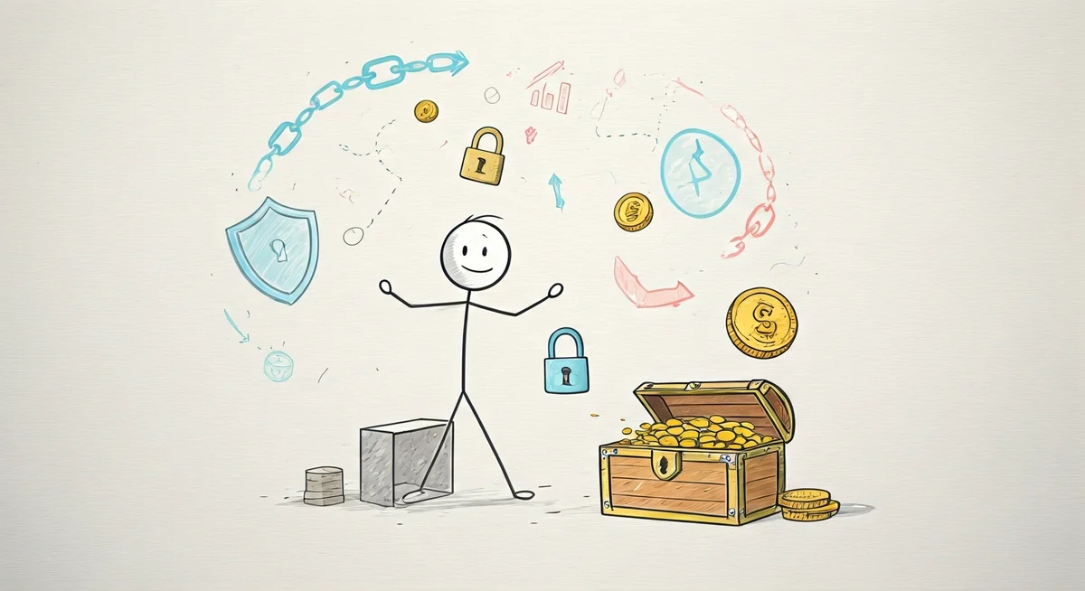 crypto illustration 4