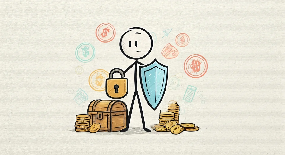 crypto illustration 6