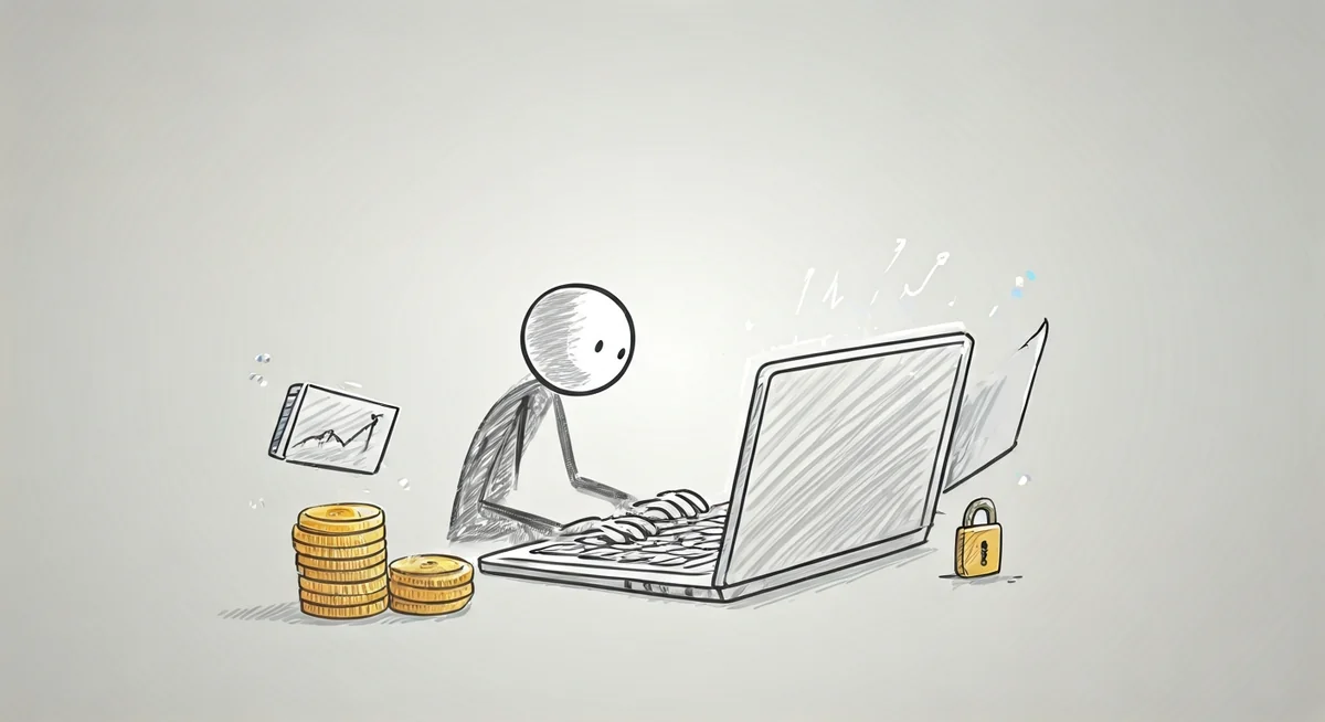 crypto illustration 1
