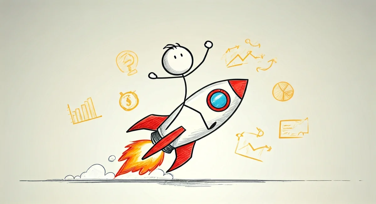 crypto illustration 1