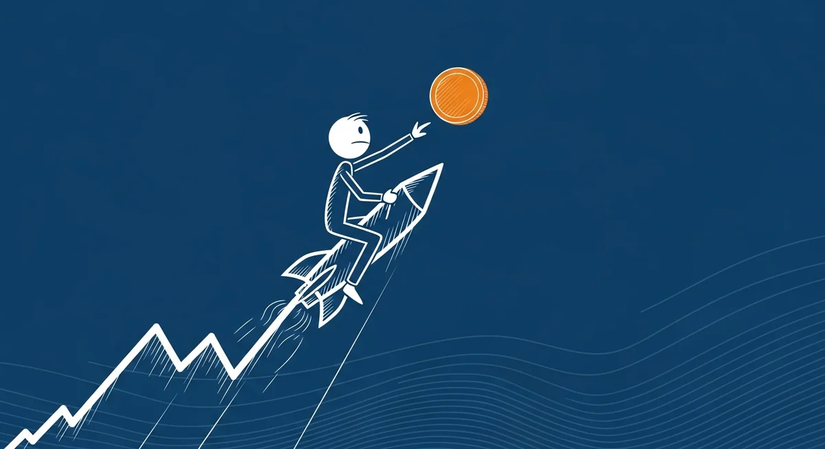 crypto illustration 1 for bitcoin-price-alert-strategies-for-advan