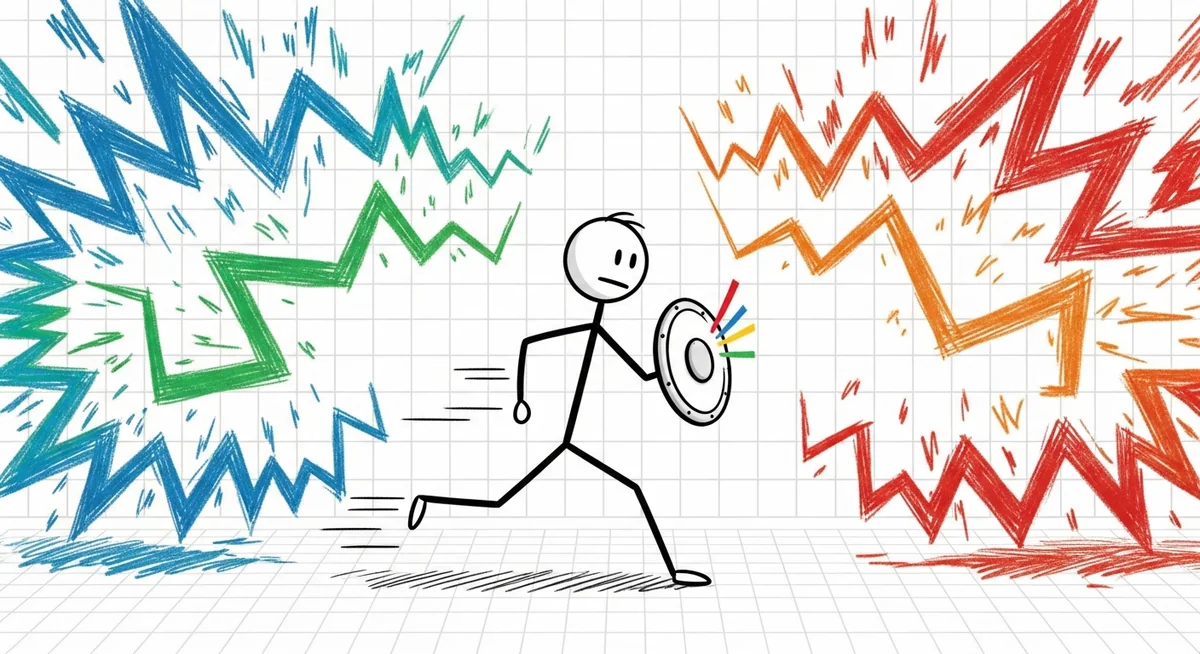 crypto illustration 3 for bitcoin-price-alert-strategies-for-advan