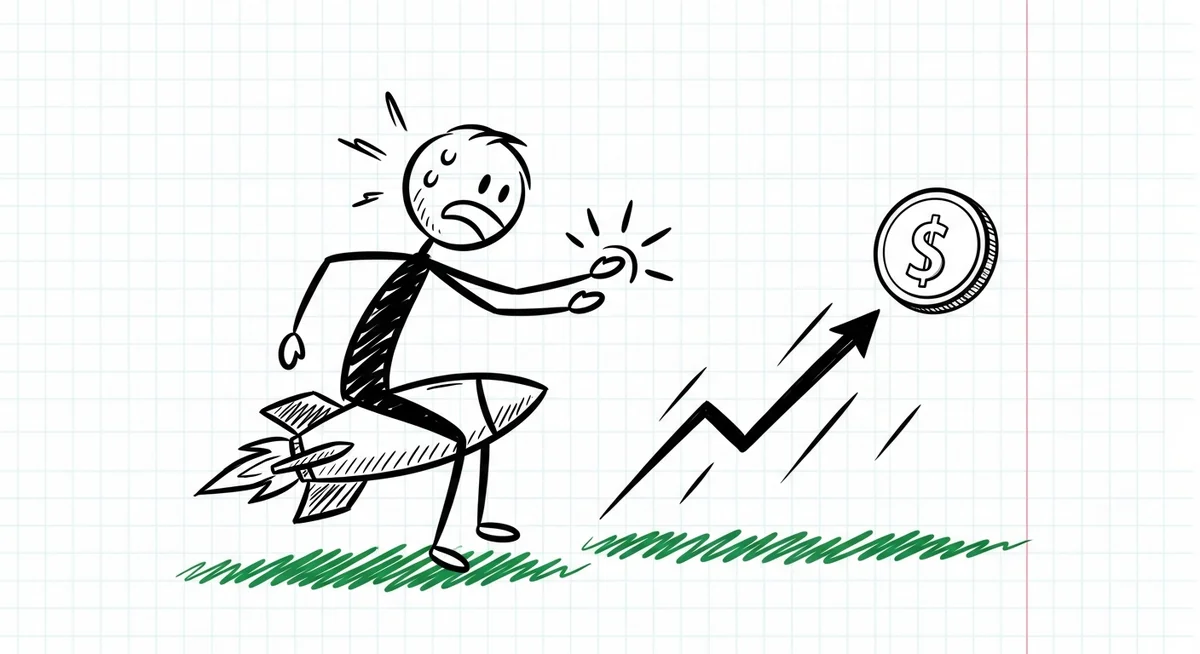 crypto illustration 2 for defi-yield-farming-explained