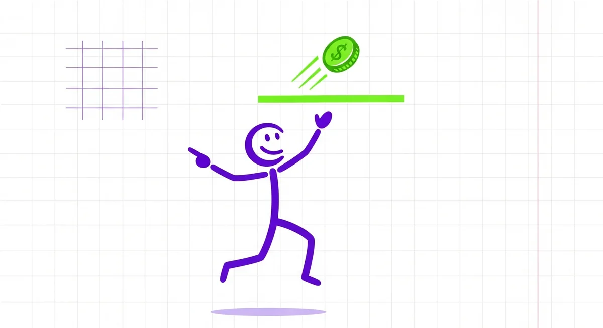 crypto illustration 1 for how-to-set-effective-crypto-price-alerts