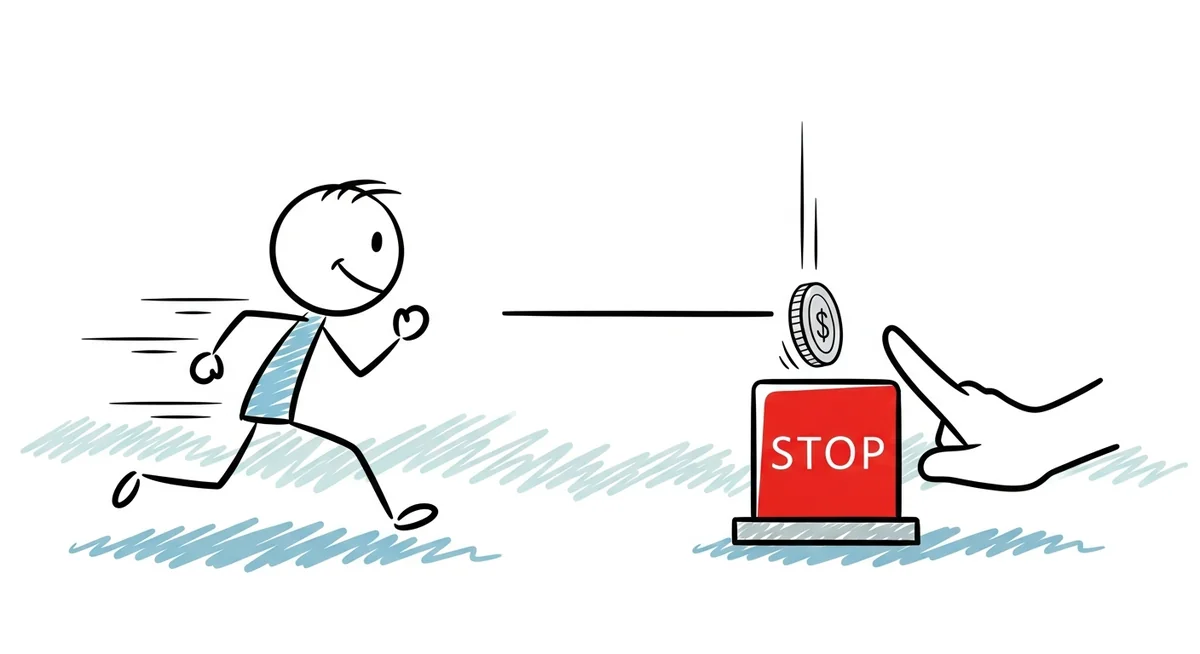 crypto illustration 3 for stop-loss-strategies-for-crypto-trading